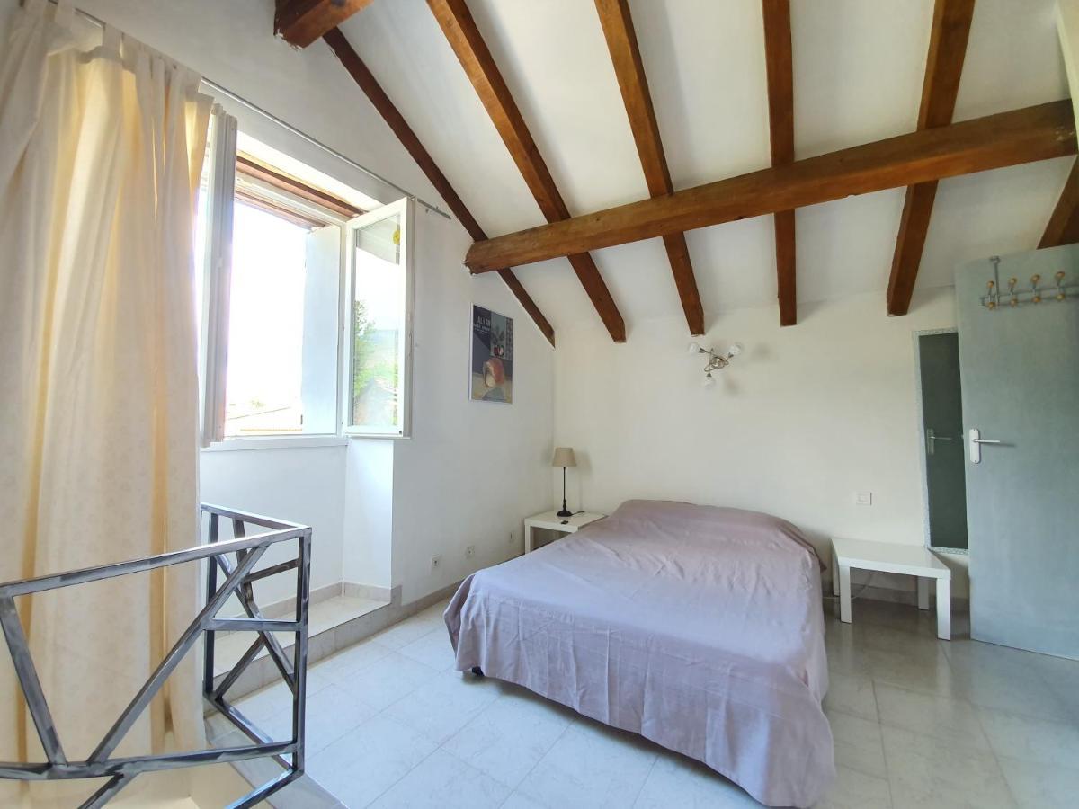 Apartment Maison Kyprea: Charming Duplex With Mountain View Terrace Corte (Corsica)